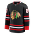 Town Jersey Chicago Blackhawks Fanatics Alternate Jersey