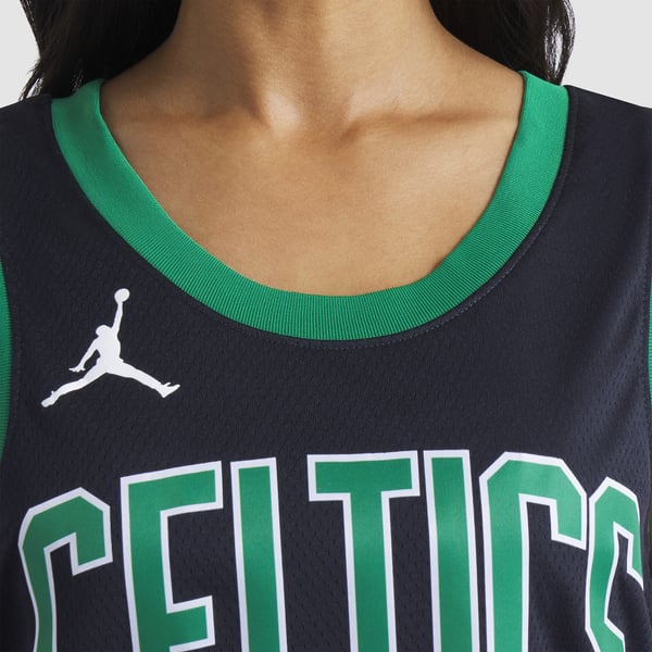 Town Jersey Jaylen Brown Boston Celtics Jordan Brand Unisex Swingman Jersey