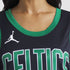 Town Jersey Jaylen Brown Boston Celtics Jordan Brand Unisex Swingman Jersey