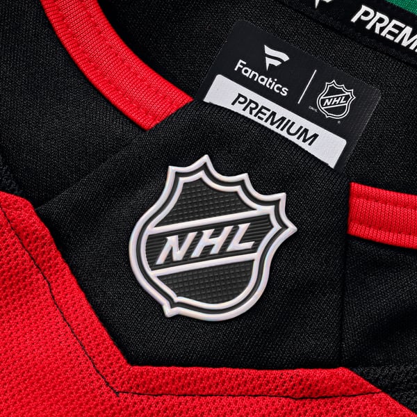 Town Jersey New Jersey Devils Fanatics Home Jersey