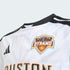 Houston Dynamo FC adidas Youth 2026 Archive Replica Jersey - White