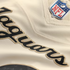 Josh Hines-Allen Jacksonville Jaguars Nike 2026 Rivalries Collection Stitched Limited Jersey - Natural