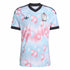 Customized Belgium National Team 2026 Away Jersey - Light Blue - Jersey Teams World