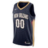 Town Jersey Nike Unisex New Orleans Pelicans Icon Swingman Jersey