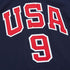 Town Jersey Mitchell & Ness Men's Vince Carter USA Basketball 2000 Authentic Jersey - Navy