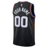 Town Jersey Unisex Phoenix Suns Jordan Swingman Custom Jersey
