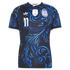 Adidas Angel Di Maria Argentina National Team 2026 Away Replica Jersey Black