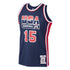 Town Jersey Mitchell & Ness Magic Johnson 1992 USA Jersey