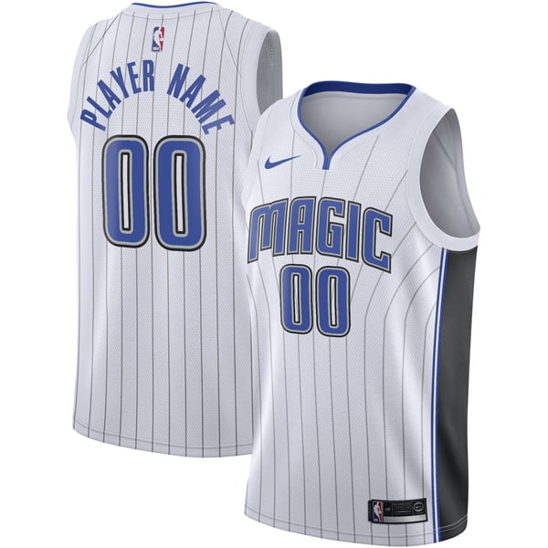 Town Jersey Nike Orlando Magic Swingman Jersey