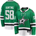 Town Jersey Michael Bunting Dallas Stars Fanatics Home Jersey