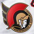 Town Jersey Ottawa Senators Fanatics Away Premium Custom Jersey - White