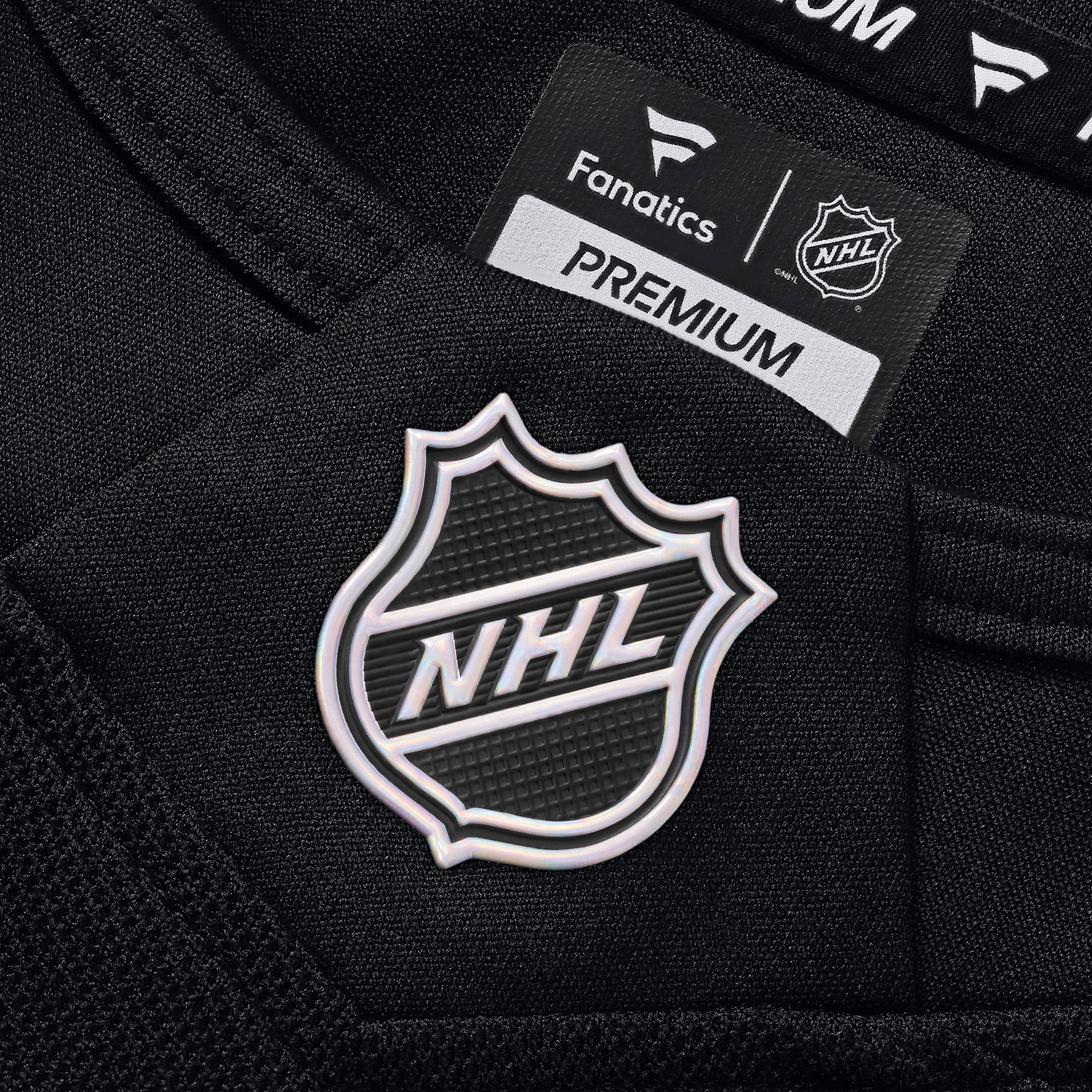 Town Jersey Fanatics Philadelphia Flyers Alternate Custom Jersey