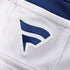 Town Jersey Fanatics New York Islanders Away Premium Custom Jersey - White