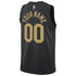 Town Jersey Cleveland Cavaliers Jordan Unisex Swingman Jersey