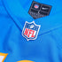 Patrick Herbert Los Angeles Chargers Nike Team Game Jersey - Powder Blue