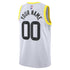 Town Jersey Nike Unisex Utah Jazz Swingman Custom Jersey Association