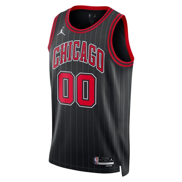 Town Jersey Chicago Bulls Jordan Unisex Jersey