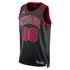 Town Jersey Chicago Bulls Jordan Unisex Jersey