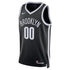 Town Jersey Nike Brooklyn Nets Icon Edition Swingman Jersey