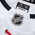 Town Jersey Florida Panthers Fanatics Away Premium Custom Jersey - White