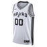 Town Jersey Nike Unisex San Antonio Spurs Swingman Custom Jersey White Association