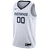 Town Jersey Memphis Grizzlies Nike Swingman Jersey