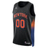 Town Jersey Jordan Brand Unisex New York Knicks Jersey