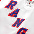 Town Jersey New York Rangers Fanatics Away Premium Custom Jersey