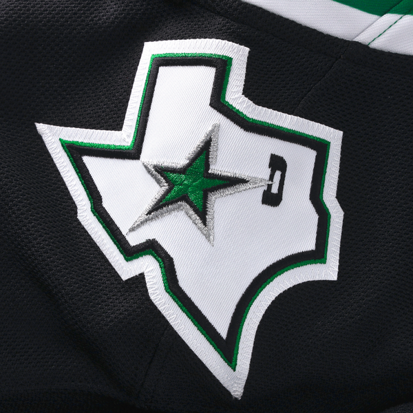 Town Jersey Dallas Stars Fanatics Alternate Premium Custom Jersey