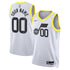 Town Jersey Nike Unisex Utah Jazz Swingman Custom Jersey Association