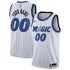 Town Jersey Nike Unisex Orlando Magic Association Swingman Jersey