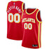 Town Jersey Nike Atlanta Hawks Swingman Jersey Icon