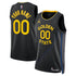 Town Jersey Unisex Warriors Jordan Brand 2024/25 Statement Jersey