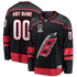 Town Jersey Carolina Hurricanes Fanatics 2026 Stanley Cup Champions Home Breakaway Custom Jersey