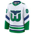 Town Jersey Carolina Hurricanes Fanatics Custom Jersey