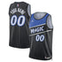 Town Jersey Unisex Orlando Magic Jordan Brand Swingman Jersey