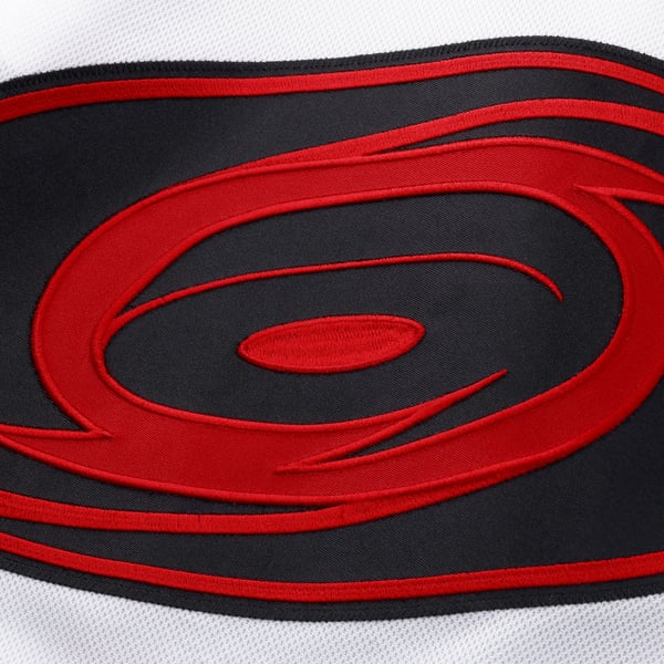 Town Jersey Andrei Svechnikov Carolina Hurricanes Fanatics Away Jersey