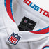 C.J. Stroud Houston Texans Nike Women's 2026 Rivalries Collection Game Jersey - White