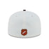 Town Jersey San Jose Sharks New Era 59FIFTY Fitted Hat