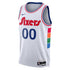 Town Jersey Nike Unisex 76ers City Edition Jersey