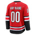 Town Jersey Carolina Hurricanes Fanatics Alternate Premium Jersey