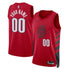 Town Jersey Portland Trail Blazers Jordan Unisex Jersey