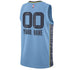 Town Jersey Unisex Memphis Grizzlies Jordan Brand Swingman Jersey