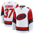 Town Jersey Andrei Svechnikov Carolina Hurricanes Fanatics Away Jersey