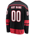 Town Jersey Carolina Hurricanes Fanatics 2026 Stanley Cup Champions Home Breakaway Custom Jersey