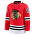 Town Jersey Fanatics Chicago Blackhawks Home Premium Jersey