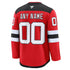 Town Jersey New Jersey Devils Fanatics Home Jersey