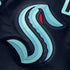 Town Jersey Seattle Kraken Fanatics Home Premium Custom Jersey