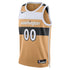 Town Jersey Nike Washington Wizards 2025/26 City Edition Jersey