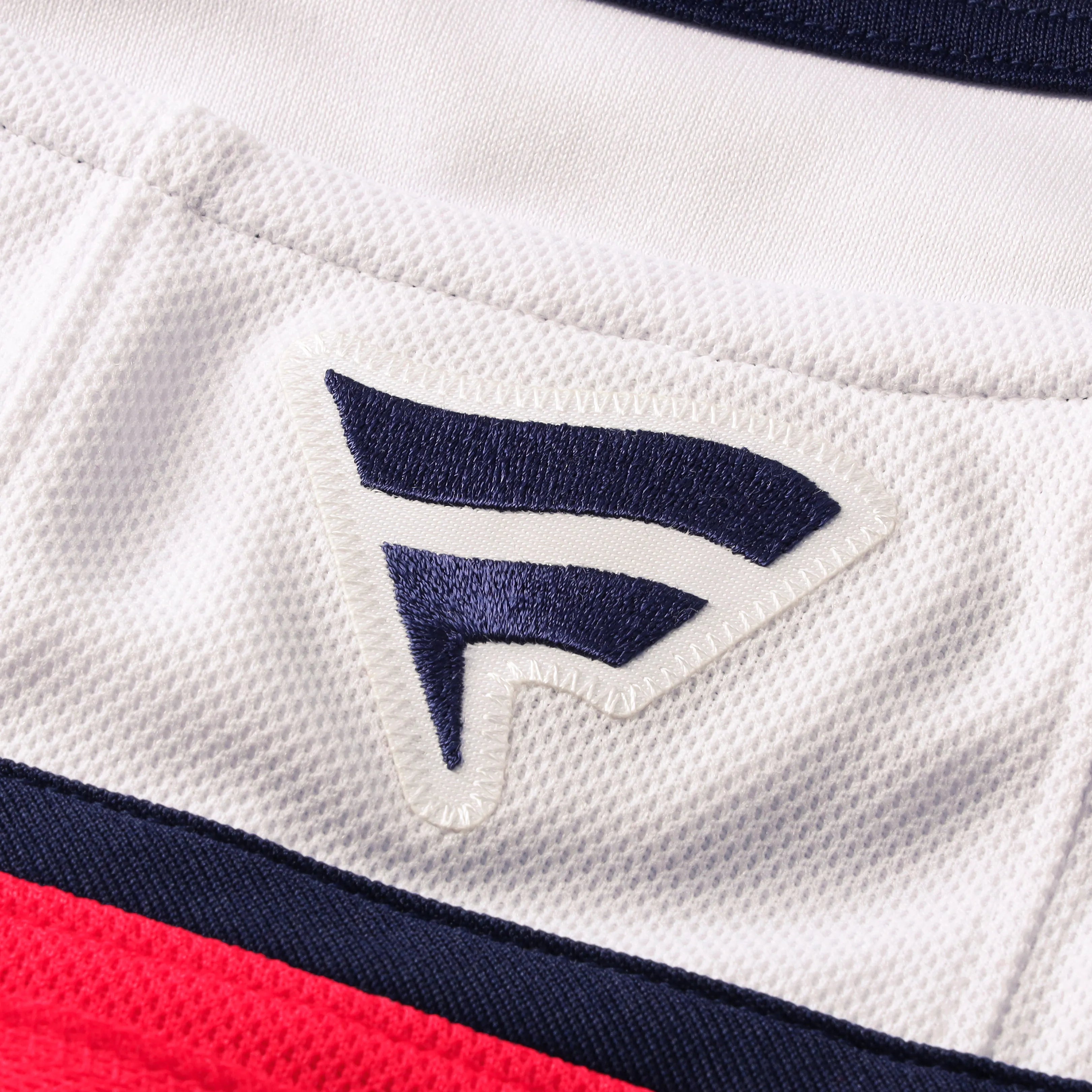 Town Jersey Fanatics Men's Washington Capitals Alternate Premium Jersey